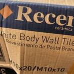 Recer keramiek, Ophalen, Nieuw