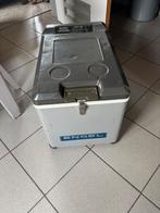 Goed werkende engel compressor koelbox, Caravans en Kamperen, Koelboxen, Ophalen, Gebruikt, Koelbox, Elektrisch