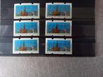België Automaatzegels ATM 81 lot 794, Postzegels en Munten, Orginele gom, Ophalen of Verzenden, Zonder stempel, Postfris
