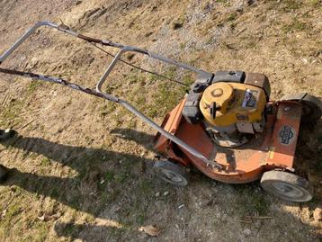 Grasmaaier, Enlèvement, 50 cm ou plus, Tondeuses à gazon à essence