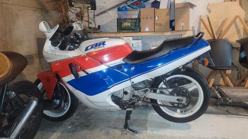 Honda CBR600 1998 voor onderdelen, Motoren, Motoren | Honda, Particulier, Ophalen