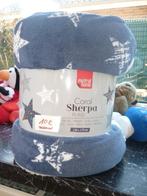 Sherpa plaid Mistral Home-plaid fleece, Huis en Inrichting, Ophalen of Verzenden, Nieuw
