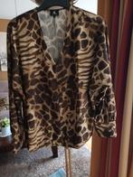 2 volledig nieuwe  bloezen "K DESIGN "  e, Kleding | Dames, Ophalen of Verzenden, Maat 42/44 (L)