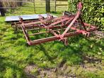 Triltand cultivator, Zakelijke goederen, Landbouw | Werktuigen, Ophalen of Verzenden