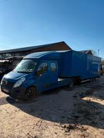 Renault be trailer, Auto's, Bedrijf, Te koop, Renault