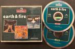 EARTH & FIRE - Atlantis, World o/t future & Infinity (2CD), Verzenden, Zo goed als nieuw, Poprock