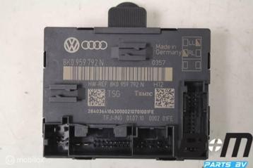 Portierregelapparaat RV Audi A4 8K 8K0959792N beschikbaar voor biedingen