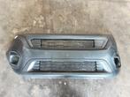 BUMPER VOOR Fiat Fiorino (225) (01-2007/12-2012), Gebruikt, Bumper, Voor, Fiat