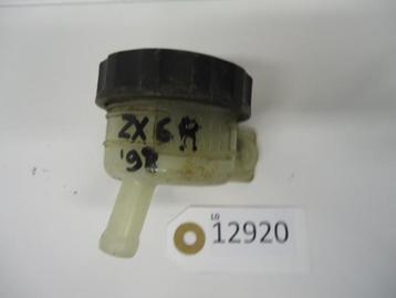 ZX6R 1998 - 1999 Kawasaki Rempomp potje D1-21357 beschikbaar voor biedingen