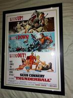 James bond, Verzamelen, Ophalen of Verzenden