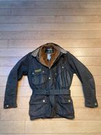 Jasje Barbour International A7, Motoren, Ophalen of Verzenden