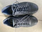 Sneakers - ecco - maat 37, Ecco, Blauw, Ophalen of Verzenden, Zo goed als nieuw
