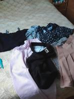 Pakket meisjes kleren, Kinderen en Baby's, Kinderkleding | Maat 152, Ophalen of Verzenden, Gebruikt, Broek