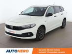 Fiat Tipo 1.0 (bj 2023), Auto's, Fiat, Voorwielaandrijving, Stof, Gebruikt, 74 kW
