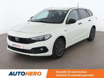 Fiat Tipo 1.0 (bj 2023) beschikbaar voor biedingen