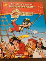 4 Voorleesverhalen  VAN PIET PIRAAT, Boeken, Ophalen