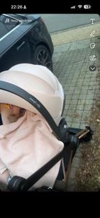 Cybex te koop, Kinderen en Baby's, Kinderwagens en Combinaties, Ophalen, Zo goed als nieuw