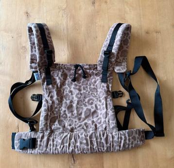 Draagzak Cross & Go van Pure Baby Love beschikbaar voor biedingen