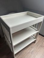 Changing table, Ophalen, Zo goed als nieuw, 90 tot 105 cm