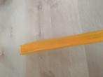 Clip in extensions oranje, Ophalen of Verzenden, Nieuw, Pruik of Haarverlenging