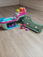 Gabby's Dollhouse Cruise Ship, Enlèvement, Comme neuf