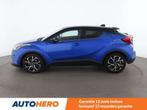 Toyota C-HR 1.8 Hybrid Active (bj 2017, automaat), Auto's, Toyota, Gebruikt, https://public.car-pass.be/vhr/911be20d-8372-4822-8ecd-9c4b730001c2