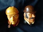 Sherlock Holmes & Docteur Watson, Ophalen of Verzenden