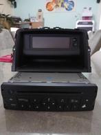 auto radio opel vivaro bj 2011, Auto diversen, Autoradio's, Ophalen, Gebruikt