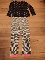 Pyjama maat 158, Kinderen en Baby's, Kinderkleding | Maat 158, Nacht- of Onderkleding, Gebruikt, Tex, Meisje