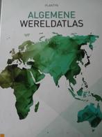 Plantyn Algemene Wereldatlas editie 2012, Boeken, Ophalen of Verzenden, Dirk Vanderhallen Etienne Van Hecke