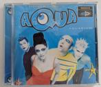 Aqua - Aquarium (CD), CD & DVD, CD | Pop, Utilisé, Enlèvement ou Envoi, 1980 à 2000