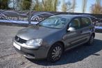 VW Golf 5 1.4i, 2005, 93.000km, Airco, trekhaak + garantie, Auto's, Volkswagen, Bedrijf, Golf, Euro 4, USB