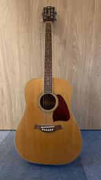 Akoestische gitaar Richwood Artist Series RD17, Muziek en Instrumenten, Ophalen, Zo goed als nieuw, Western- of Steelstringgitaar