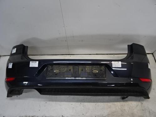 BUMPER ACHTER Volkswagen Golf VII (AUA) (01-2012/03-2021), Auto-onderdelen, Carrosserie, Bumper, Volkswagen, Achter, Gebruikt