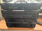 Kies voor Pioneer, bedankt, hp, Audio, Tv en Foto, Gebruikt, Losse componenten, Ophalen of Verzenden, Pioneer
