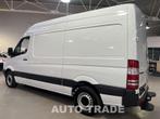 Mercedes-Benz Sprinter 144.000km! | 311CDI | Lichte Vracht |, Auto's, Mercedes-Benz, Voorwielaandrijving, 4 deurs, Stof, Gebruikt