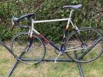 Eddy Merckx vintage koersfiets, Fietsen en Brommers, Fietsen | Racefietsen, Ophalen, Gebruikt