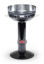 Barbecook houtskoolbarbecue Major Black - NIEUW in doos !!!, Tuin en Terras, Ophalen of Verzenden