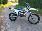 Husqvarna te 250, Motoren, Particulier