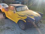Vw Type 3 Pickup, Ophalen
