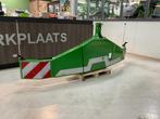 Sauter Tractorbumper, Zakelijke goederen, Landbouw | Werktuigen, Overige, Overige typen