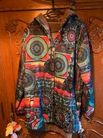 Leuke jas met wol vanbinnen gevoerd large, Kleding | Dames, Ophalen of Verzenden, Zo goed als nieuw