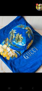 Casquette gucci ete 2024, Vêtements | Femmes, Chapeaux & Casquettes, Comme neuf, Casquette, Enlèvement ou Envoi