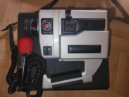 S-ton 300 super 8film, Audio, Tv en Foto, Videocamera's Analoog, Camera, Ophalen