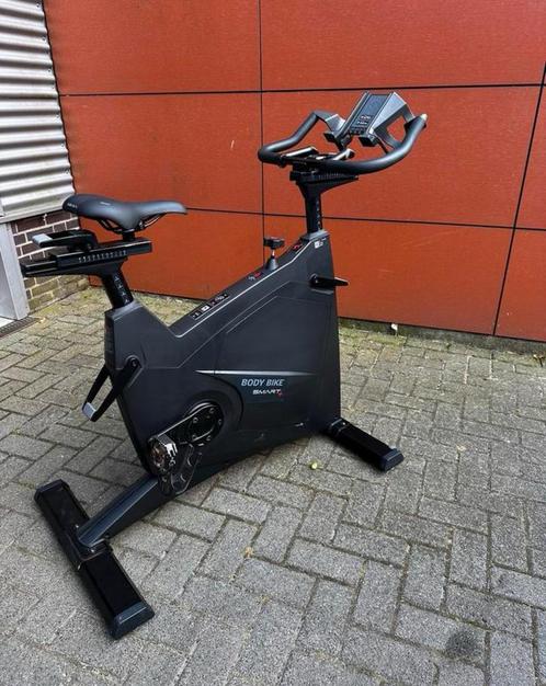 BODY BIKE SMART+ Spinningbike, Sport en Fitness, Fitnessmaterialen, Gebruikt, Overige typen, Ophalen