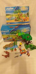 Playmobil 70344 rode panda, Kinderen en Baby's, Speelgoed | Playmobil, Ophalen of Verzenden, Gebruikt