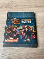 Ghost rockers. Het ultieme fanbook., Ophalen of Verzenden, Zo goed als nieuw