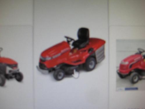 IK ZOEK een Honda zitmaaier wegens knieprothese, Tuin en Terras, Zitmaaiers, Gebruikt, Ophalen