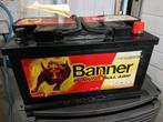 accu ( batterij ) 12 V banner 80 aH 800 A  AGM, Autos : Pièces & Accessoires, Enlèvement, Neuf, Mercedes-Benz