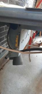 Zaagtafel, Doe-het-zelf en Bouw, Gereedschap | Zaagmachines, Ophalen, Zo goed als nieuw